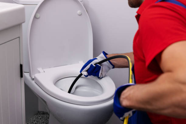 Best Clogged Drain Plumber  in Seabrook, SC