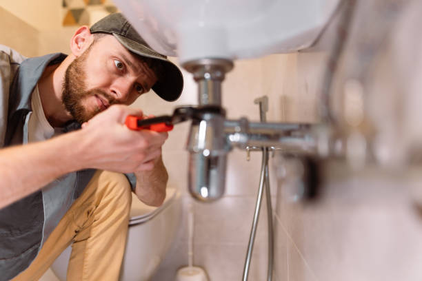Professional Plumbing in Seabrook, SC
