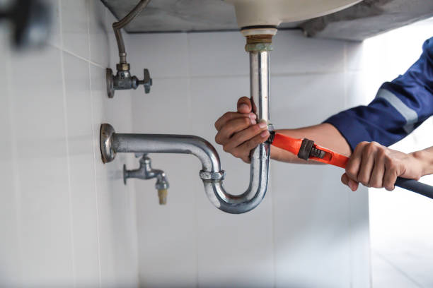 Hot Water Heater Installation in Seabrook, SC
