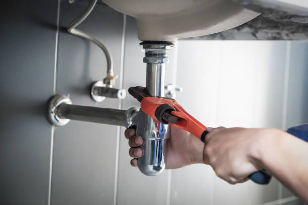Best Emergency Plumber  in Seabrook, SC
