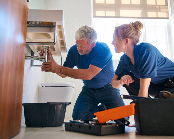 Best Commercial Plumbing Services  in Seabrook, SC